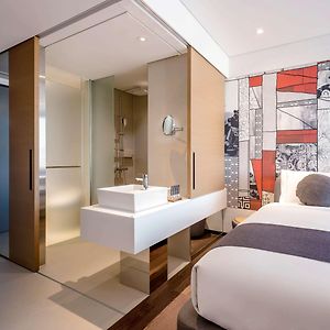 Executive Zimmer mit Queensize-Bett