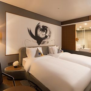 Executive Twin Room